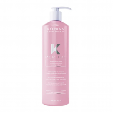 KORBAN K-Peptide Shampoo Micellar - Міцелярний шампунь K Peptide 